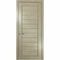 Купить Дверь экошпон ЛУ-21 дуб неаполь глухая