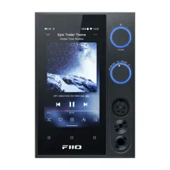FiiO R7 Black