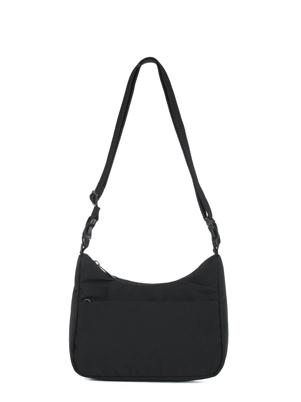 Сумка 1154 "ZAIN small crossbody bag" Черный