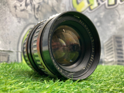 Carl Zeiss Jena Biometar 2.8/120mm