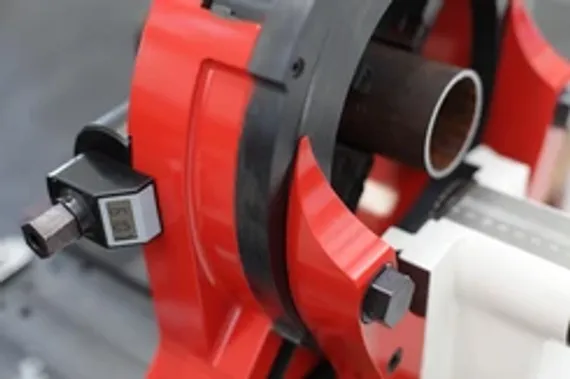 Электромеханический трубогибочный станок Sanco SB-38CNC