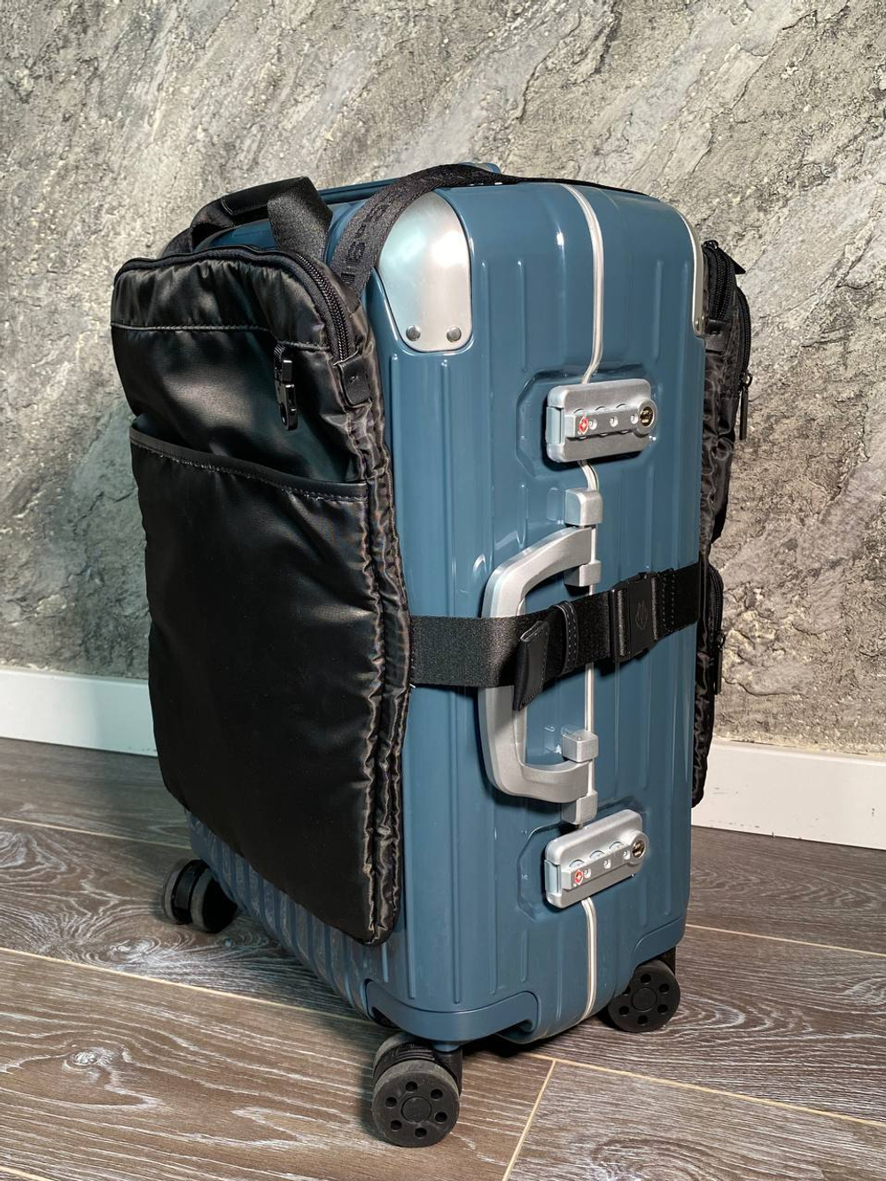 Чемодан Rimowa