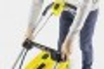 Газонокосилка аккумуляторная KARCHER LMO 36-40 Battery Set 1.444-450.0