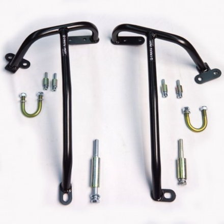 Дуги YAMAHA XJR1200 XJR1300 CRAZY IRON