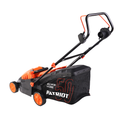 Газонокосилка Patriot PT 1639E