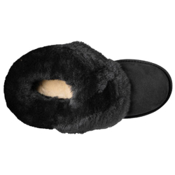 Сапоги UGG Classic Bling, 1016553-BLK