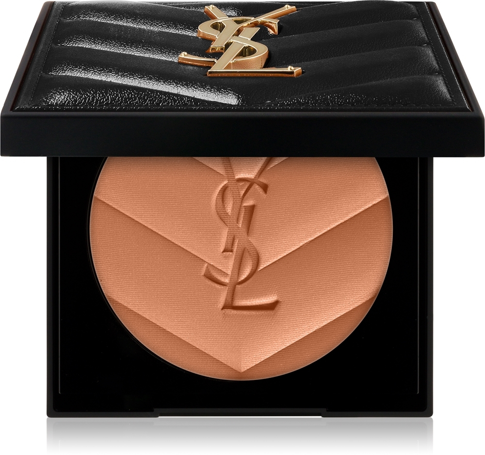 Yves Saint Laurent All Hours Hyper Finish - порошок, 7,5 g