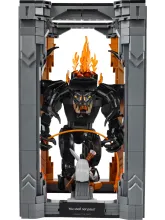 Конструктор Icons 10367 Властелин колец: Балрог