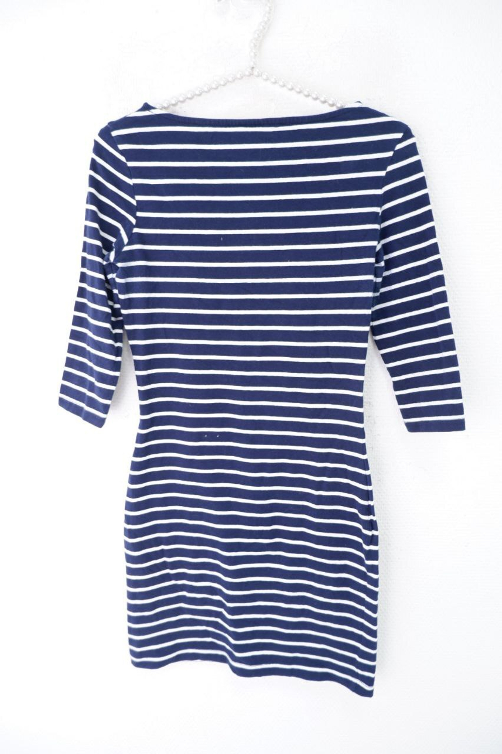 Платье Oodji трикотажное 40 размер