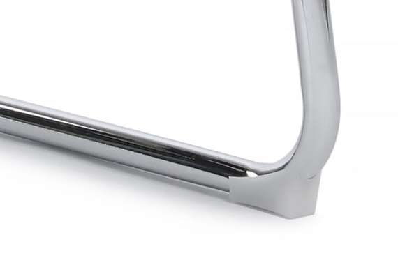 Кресло Mint RCH M1029CBE Черный