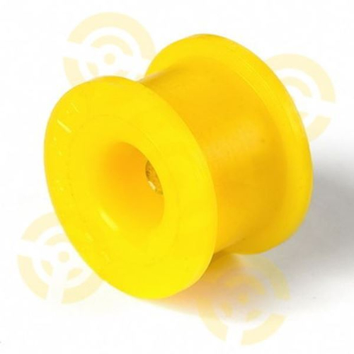 Полиуретановая втулка стойки стабилизатора, передней подвески, I.D.= 14 мм (Кратность 4 шт.) 22022197