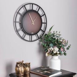 Часы настенные Пандора Мокка Маус