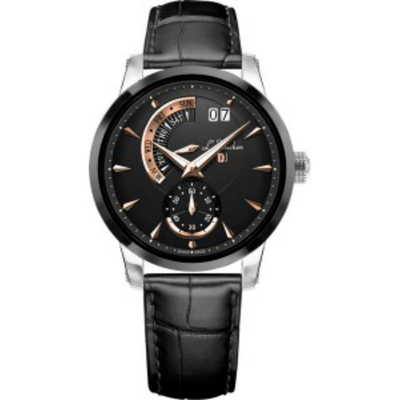 Наручные часы L`Duchen D 237.11.35