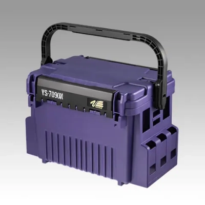 Ящик под приманки MEIHO VS-7090N SP Violet