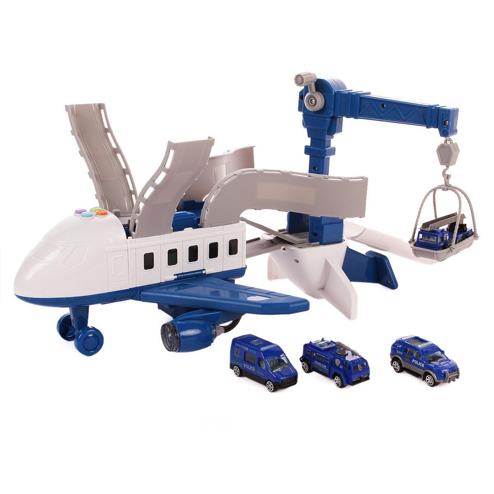 Парковка, кор XZ-695