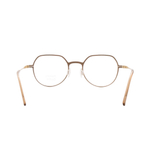 Оправа щит Family Optic MW0028 C2 золотая