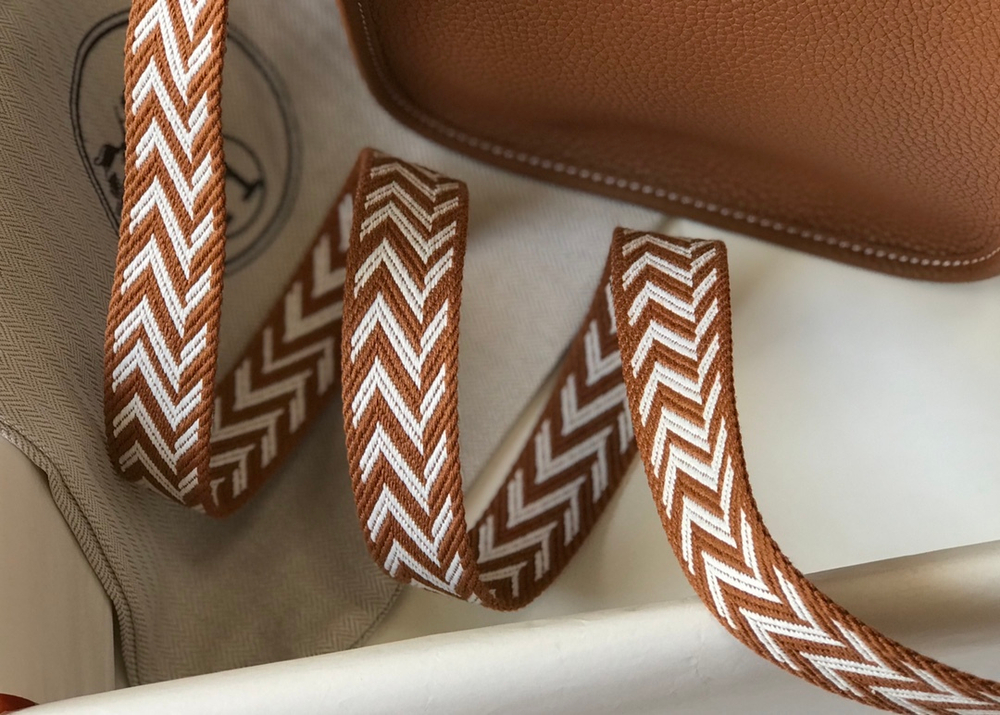 Hermes Evelyne Mini