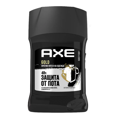 АКС дез стик муж 50мл Блэк&Вайт 48ч Защ от пятен (13730) !!!!!