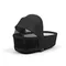 Спальный блок Cybex Lux Carrycot Priam IV Sepia Black