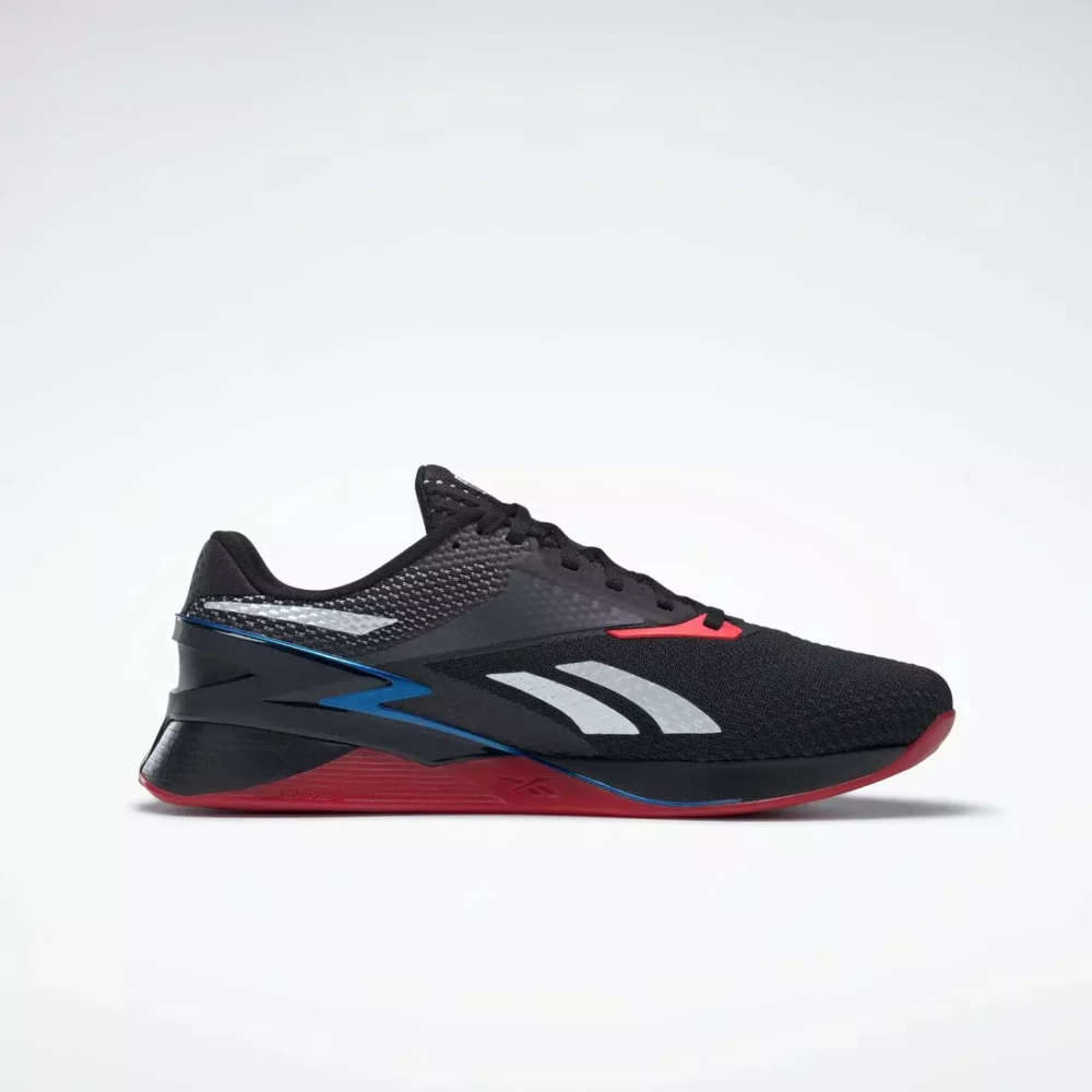 Men's reebok nano 3.0 top