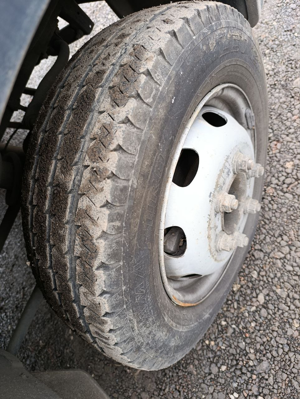 UAZ Profi 236031-02 (Изотермический, Бензин/Газ, 2,7 л, 150 л.с. МТ)