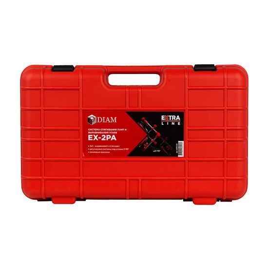 система стягивания и выравнивания