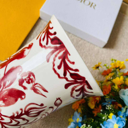 Ваза Dior 17,5х15,5 см