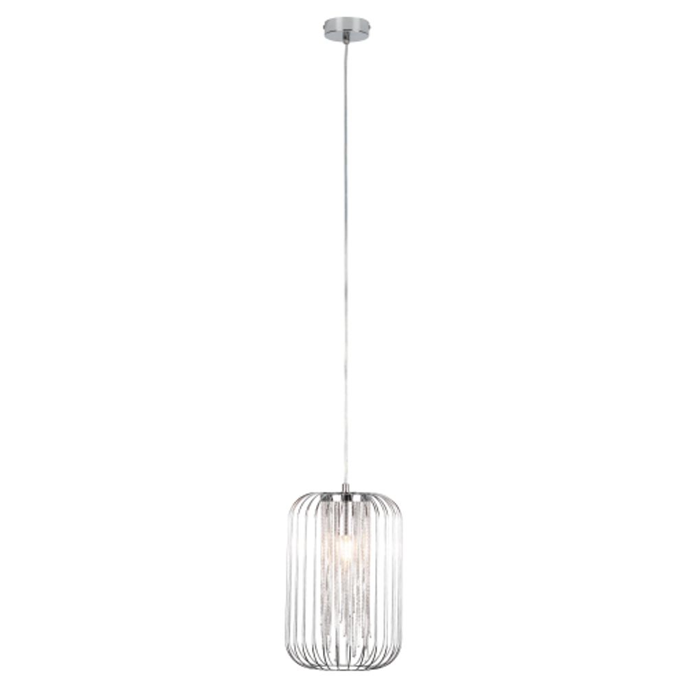 Светильник подвесной (подвес) Rivoli Odilie 3036-261 1 х Е27 40 Вт модерн | Rivoli