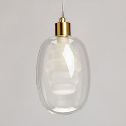 Подвесной светильник De City Лоск 107012601