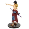 Фигурка One Piece: Monkey D. Luffy Special BWFC (15 см)