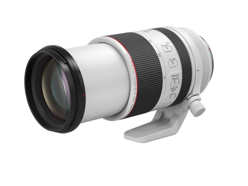 Объектив Canon RF 70-200mm F2.8L IS USM