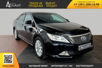 Toyota Camry, 2014 год
