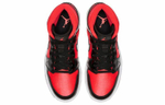 Кроссовки Jordan Air Jordan 1 Mid (Женская размерная сетка)