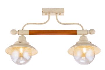 5378/2 BEIGE (1) Люстра