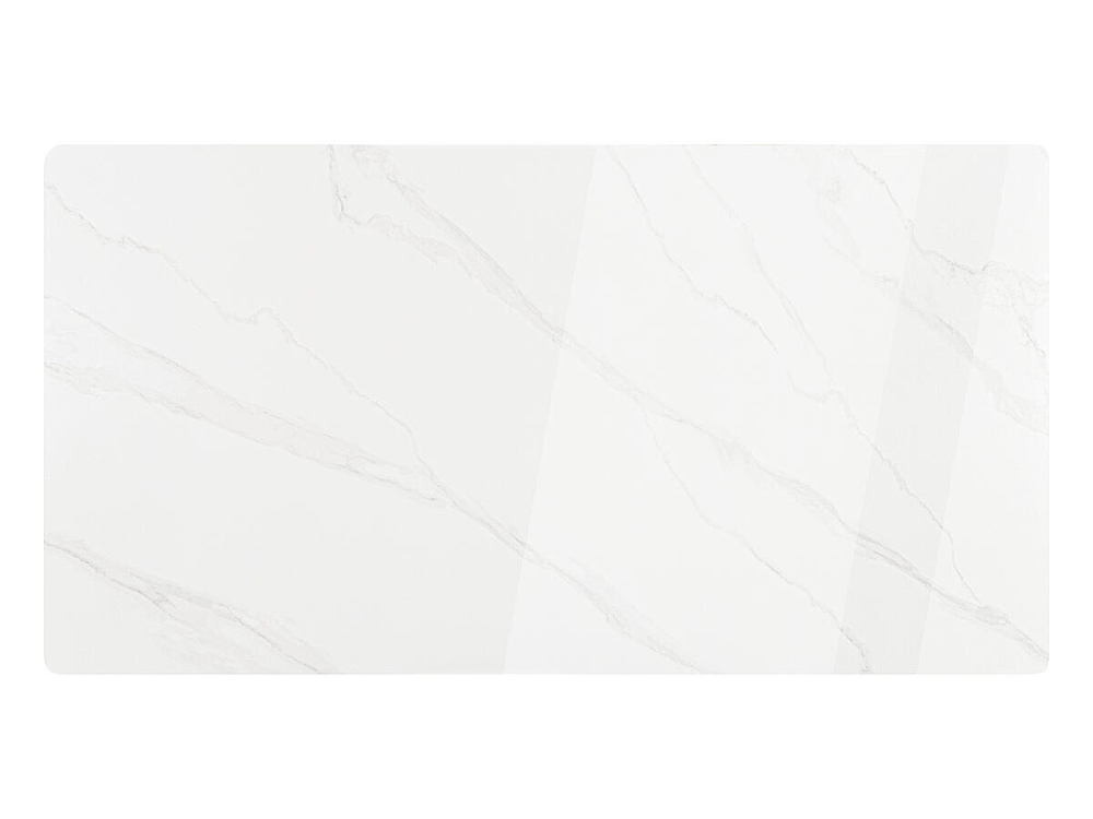 Столешница для стола Form-S2.2B White Gloss Marble 11*1300*700
