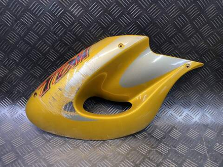 Пластик боковой левый Yamaha TDM850 RN03J 4TX-2835U-0 053960