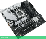 Материнская плата ASUS Prime B760M-A WiFi (90MB1EL0-M1EAY0)