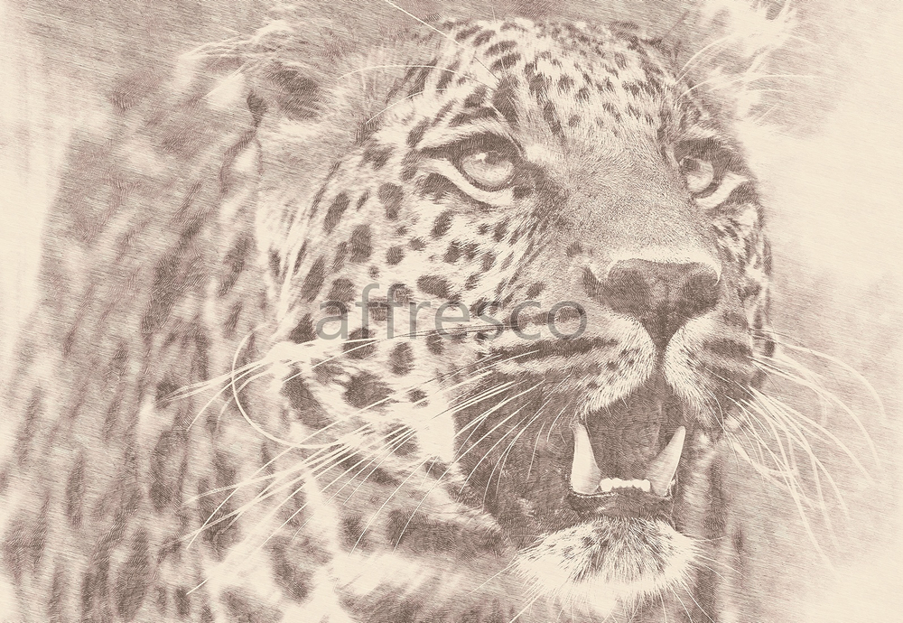 Фреска арт. ID136552