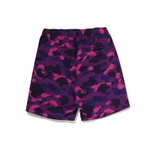 A Bathing Ape Bathing Ape Sports Шорты Cotton