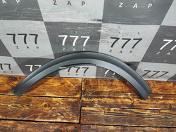 Накладка крыла заднего правого Infiniti QX50 2 17-нв Б/У Оригинал 788605NA0A