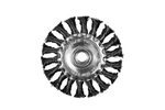 Кордщетка дисковая P.I.T. 100x0,5мм, (APLS12-S100)