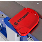 Станок фуговальный БЕЛМАШ BJM-1200/150S