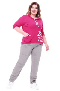 Брюки 5031 Fabrika