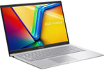Ноутбук ASUS VivoBook 15 15.6" / 8 Гб / SSD 512 Гб / Win 11 / X1504ZA-BQ1630W / 90NB1022-M02AD0
