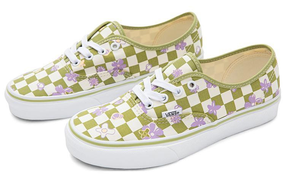 Vans Wallpaper Authentic