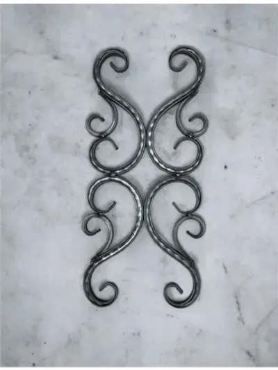 Кованый элемент Венеция 2 шт.
