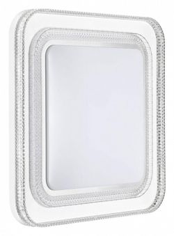 Накладной светильник Sonex Suzy Silver 7685/EL