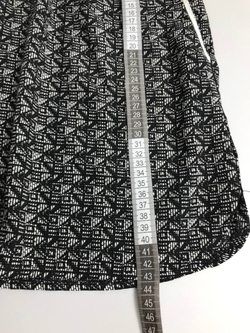 Юбка Bonobo с принтом 42-44 размер