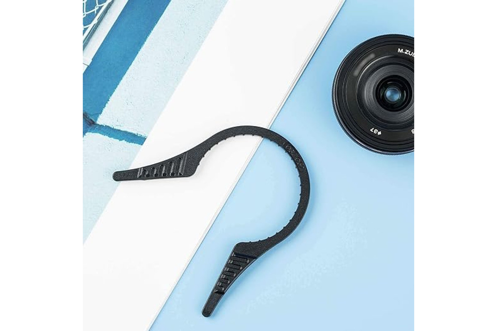 Набор ключей для фильтров JJC (37-52mm, 55-72mm)