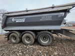 Grunwald GRW375 Прицеп самосвал GRW375